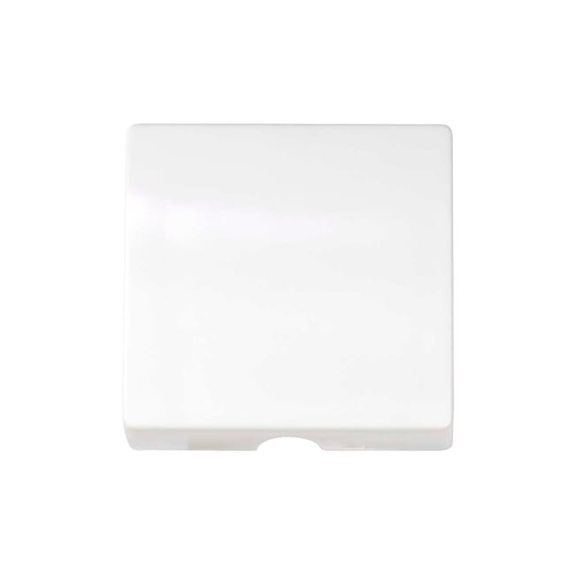 SALIDA CABLES SERIE SIMON 82 CONCEPT BCO - 1