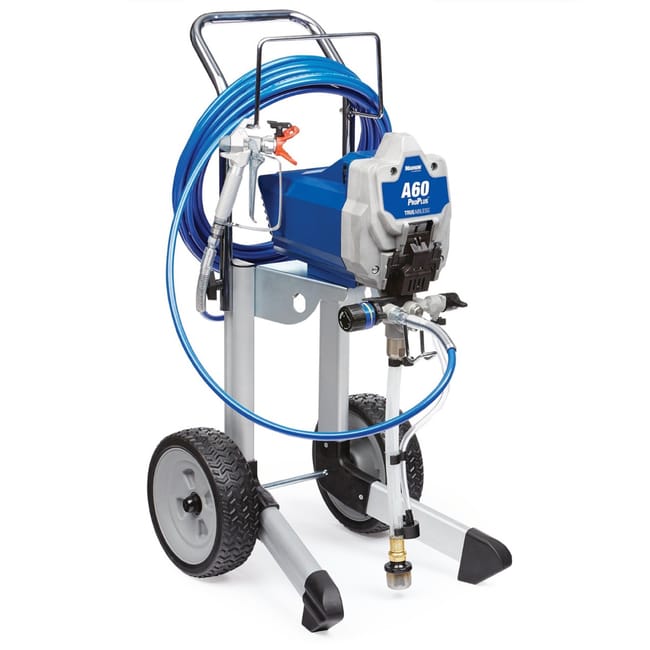 AIRLESS GRACO MAGNUM A60 PRO - 1