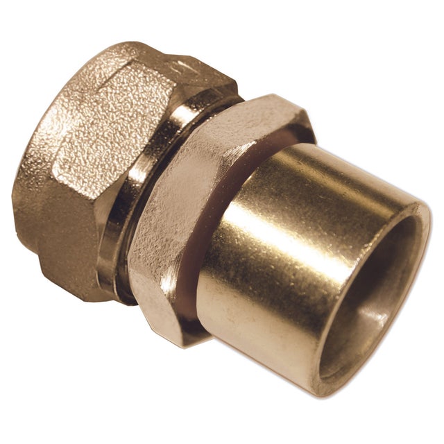 ADAPTADOR 22-20MM COMPRESIÓN MULTICAPA