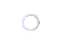 JUNTA RADIADOR PTFE  Ø 1