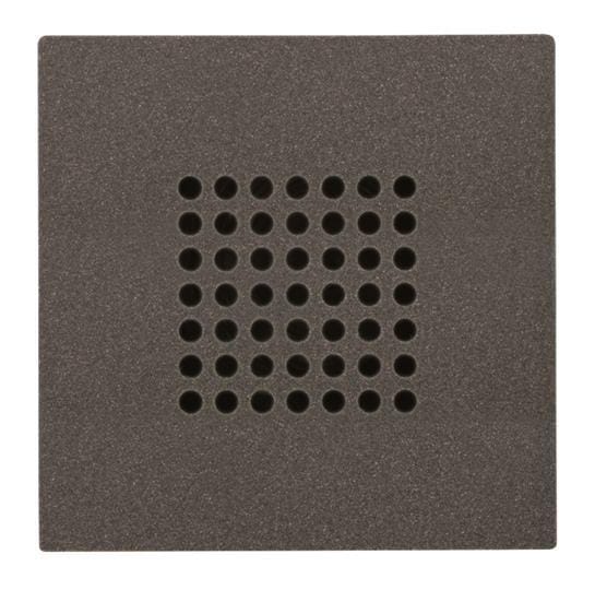 ZUMBADOR SERIE ZENIT ANTRACITA - 1