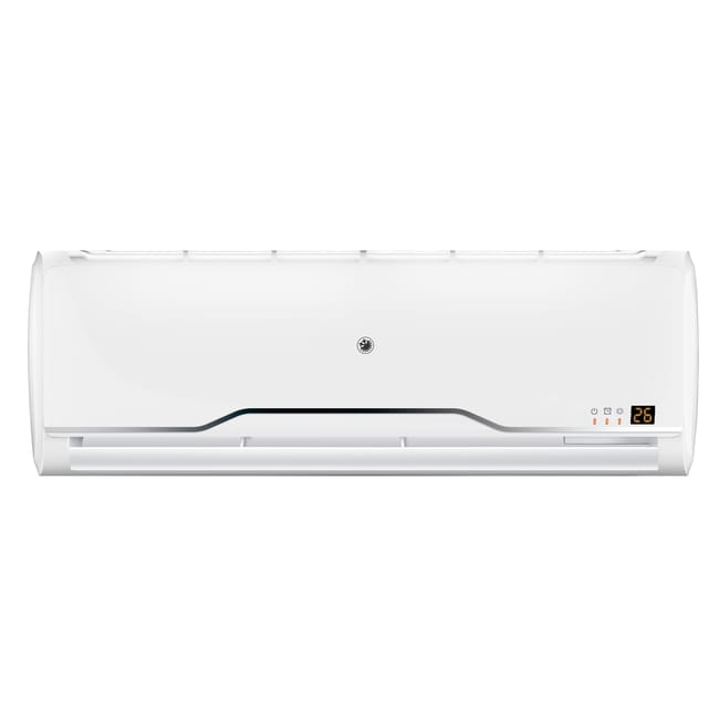 AIRE ACONDICIONADO SPLIT 2236 FRIGORIAS TR4 - 1