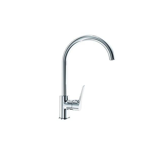 GRIFO COCINA MONOMANDO CAÑO ALTO RAMON SOLER TALOS PRO
