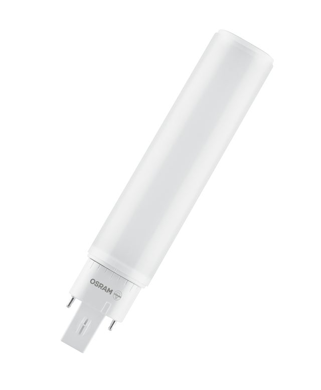 BOMBILLA LED PL G24D3 1000LM 10W LUZ NEUTRA