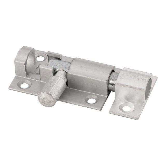 PESTILLO 40  MM. ALUMINIO