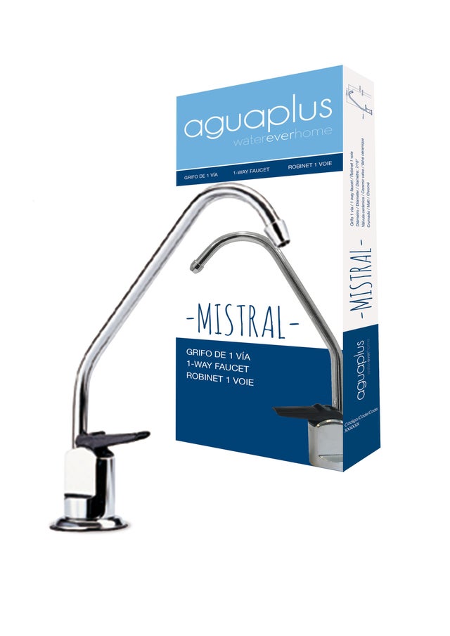 GRIFO ÓSMOSIS 1 VÍA MISTRAL