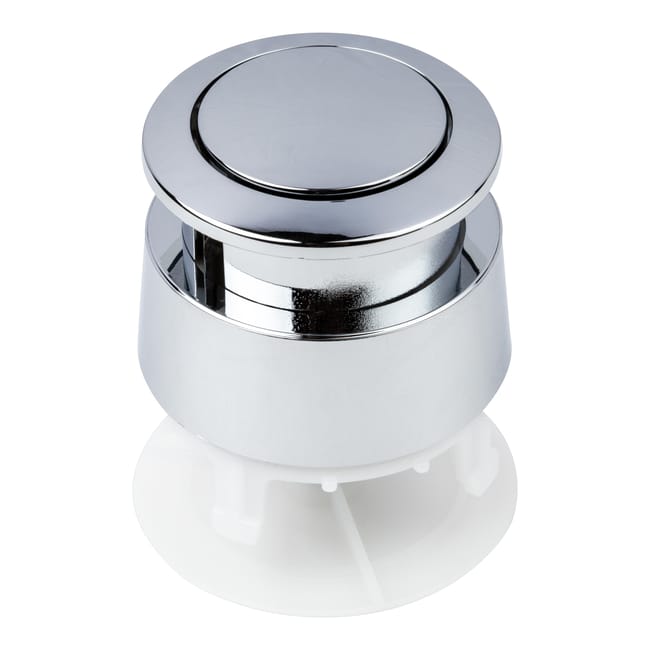 RECAMBIO PULSADOR INTERRUMPIBLE TECNOAGUA - 1