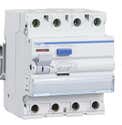 DIFERENCIAL 4P 40A 30MA HAGER - 1
