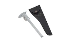 CALIBRE 230MM APERTURA 150MM ACERO MEDID 2016 - 1