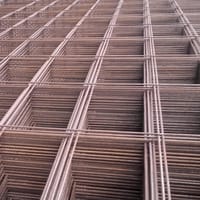 MALLAZO Y ACERO ELECTROSOLDADO B500S 3X2,20 M - 1