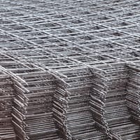 MALLAZO Y ACERO ELECTROSOLDADO B500S 3X2,20 M - 1