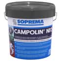 MEMBRANA IMPERMEABILIZANTE CAMPOLIN NEO 5 KG GRIS - 1