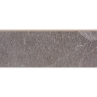 RODAPIE 8X75 CM. ALISTE GRIS. PACK 4 UNIDADES. - 1