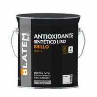 ESMATE SINTETICO ANTIOXIDANTE BRILLANTE 4L BLANCO - 1
