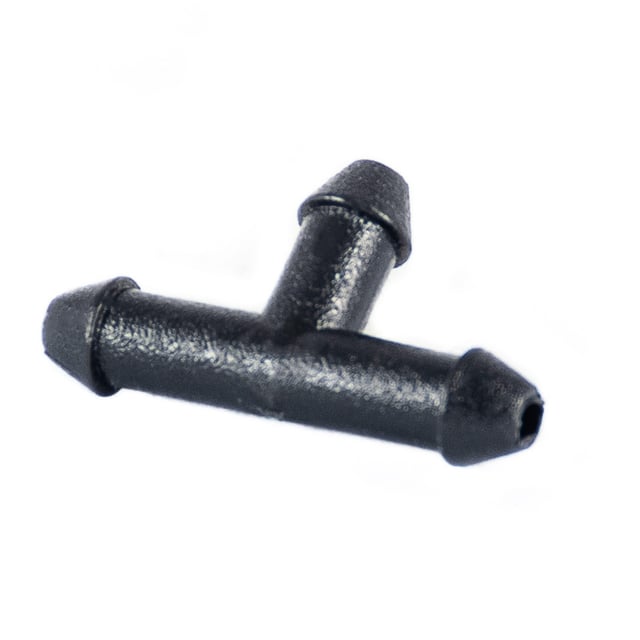 TE MICROTUBO 4MM 10 UNIDADES