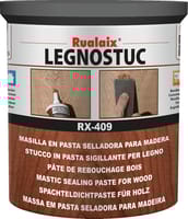 PARA PARA MADERA 1KG BLANCO - 1