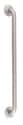 ASIDERO DE DUCHA INOX SATINADO 38,6x7CM - 1