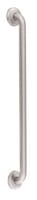 ASIDERO DE DUCHA INOX SATINADO 38,6x7CM - 1