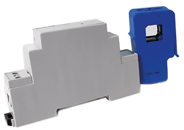 MEDIDOR DE CONSUMO PARA EMISOR TERMICO HJM