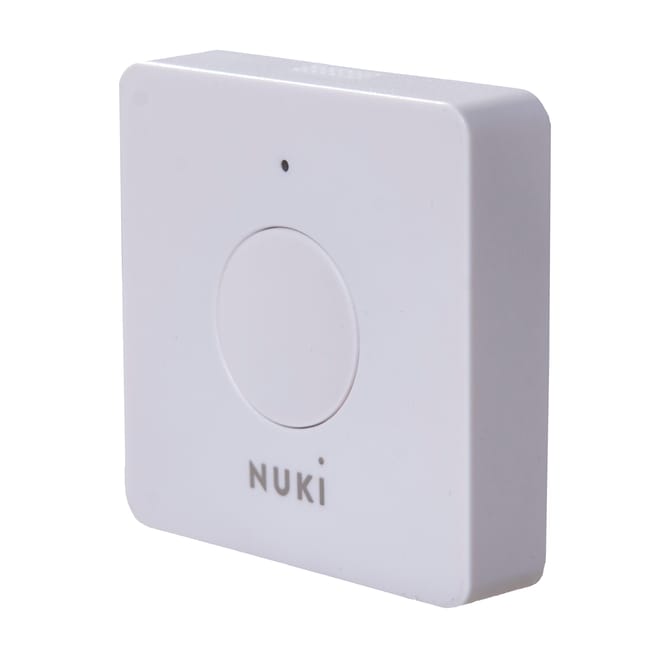 NUKI SMART RELAY OPENER - 1