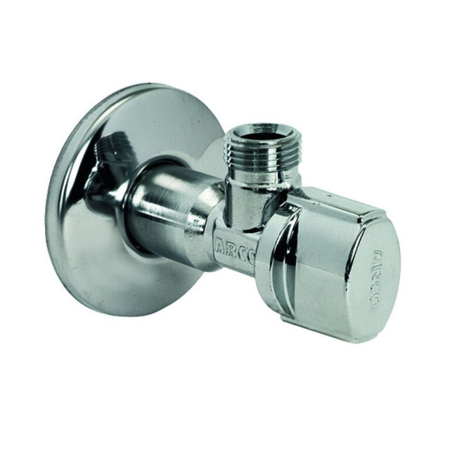 LLAVE DE ESCUADRA 3/8-3/8 ARCO