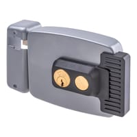 CERRADURA ELECTRICA SOBREPONER 1903 IZQUIERDA JIS - 1