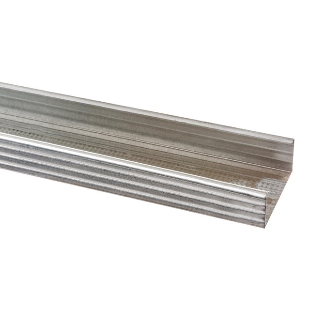 PERFIL TECHO TC-60 EGA 60 MM 3 M