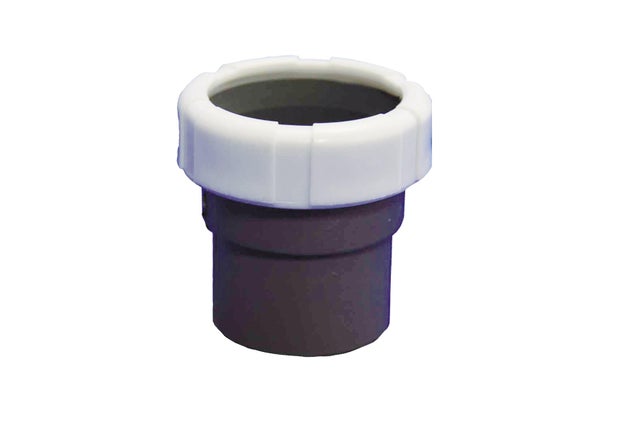 ENLACE INTERIOR TUBO RECEPTOR 40MM HEMBRA