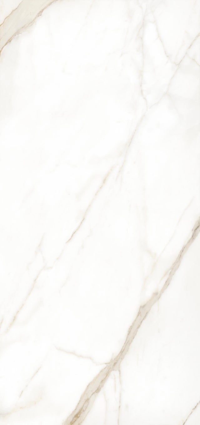 PORCELÁNICO XXL 120X260CM CALACATTA GOLD