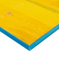 TABLERO DE ENCOFRAR TRICAPA LANA IRU-PU 200x50x2,7 CM - 1