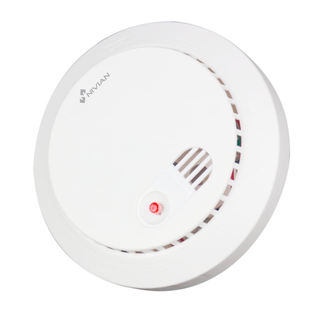 SENSOR DE HUMO NIVIAN