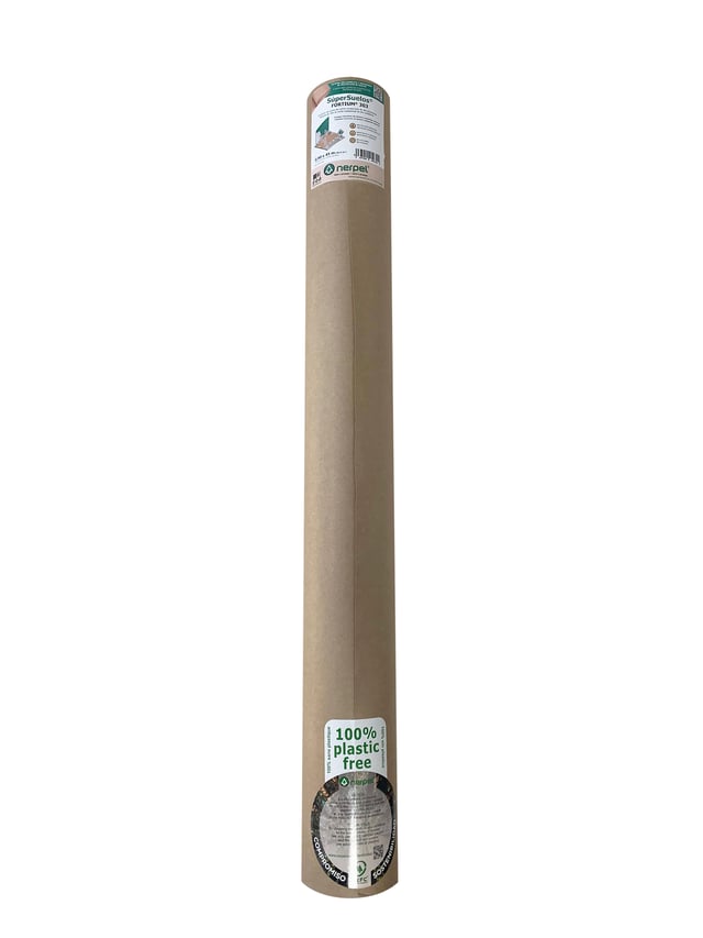 ROLLO DE CARTON SUPERSUELOS 90CM. X 45M.