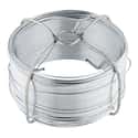 ALAMBRE GALVANIZADO  0.9 MM. 50 M - 1