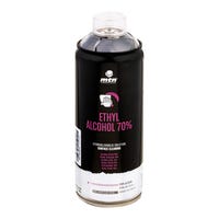 ALCOHOL ETÍLICO 70º 400ML - 1