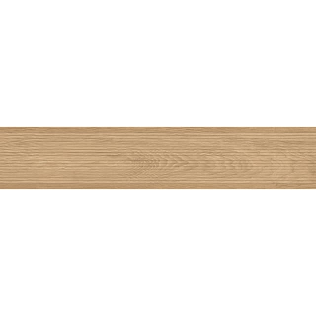 SUELO PORCELANICO 23X120CM TEXU DECK ROBLE