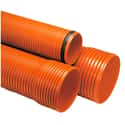 TUBO 160MM 3M PVC SANEAMIENTO SN8 - 1