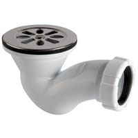 VÁLVULA PLATO DE DUCHA 80MM-1 1/2