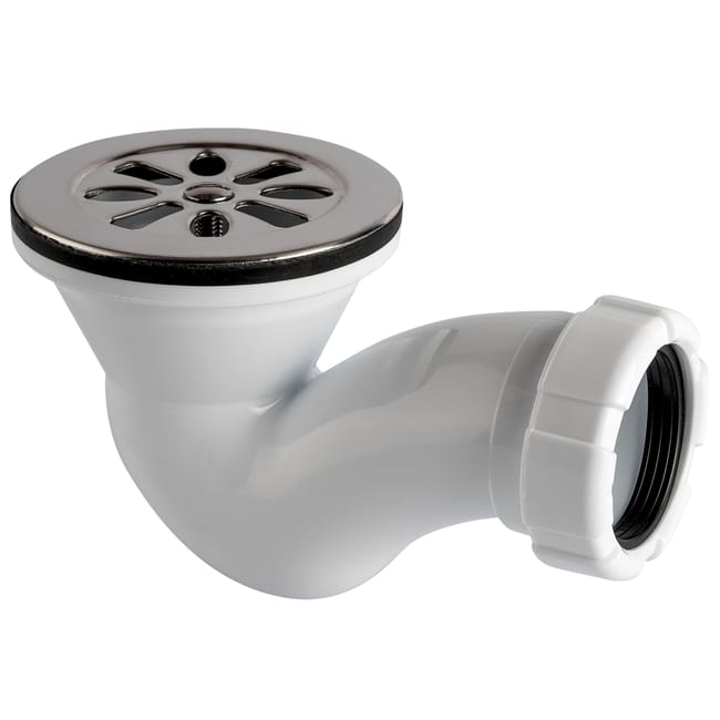 VÁLVULA PLATO DE DUCHA 80MM-1 1/2