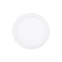 DOWNLIGHT LED EMPOTRAR CIRCULAR AJUSTABLE BLANCO 18W CCT - 1