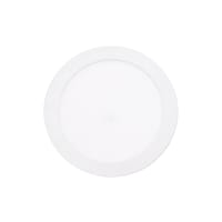 DOWNLIGHT LED EMPOTRAR CIRCULAR AJUSTABLE BLANCO 18W CCT - 1