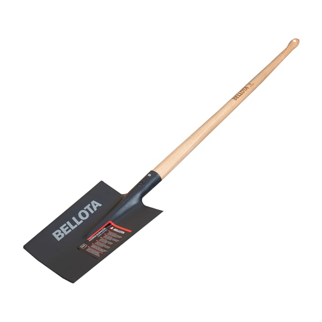 PALOTE MANGO RECTO BELLOTA - 1