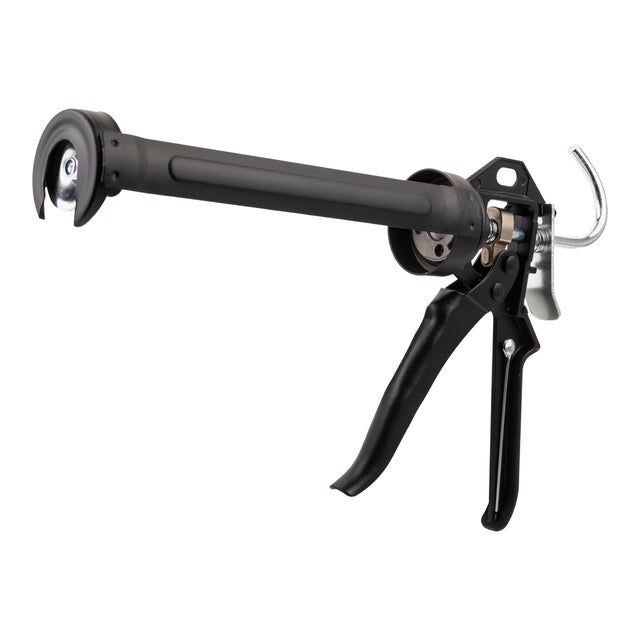 PISTOLA SILICONA REFORZADA