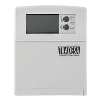 TERMOSTATO DIGITAL CALEFACCIÓN - 1