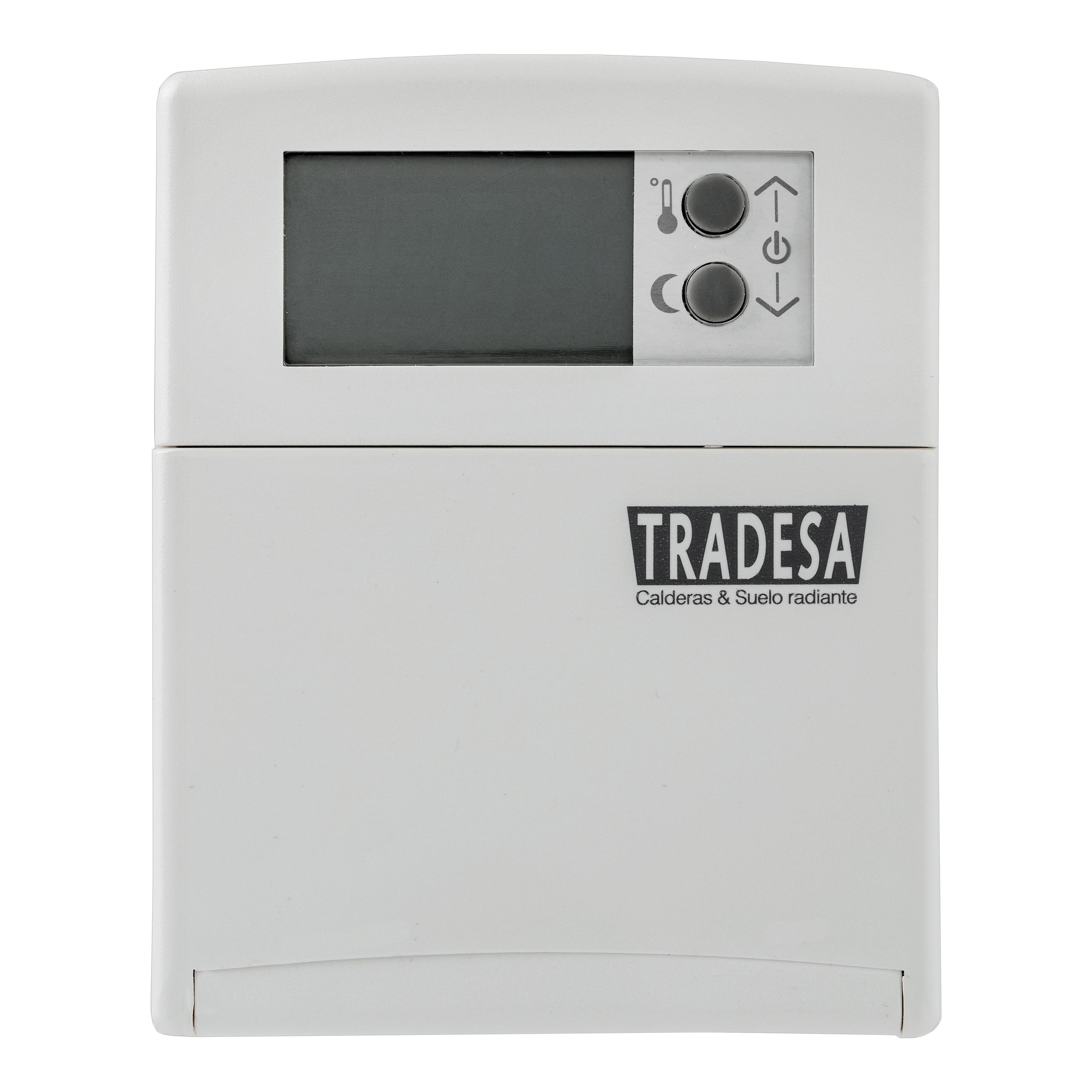 TERMOSTATO DIGITAL CALEFACCIÓN Obramat - Main Image