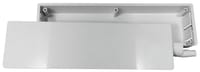 CAJA PREINSTALACION REVERSIBLE 390X105X50MM - 1