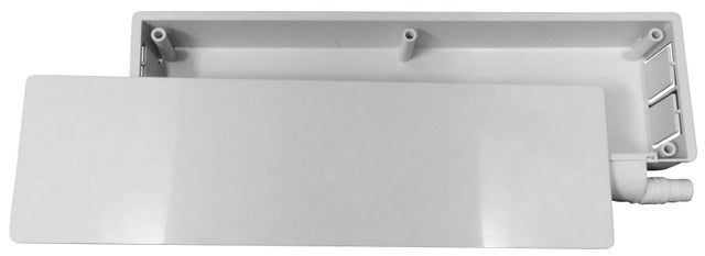 CAJA PREINSTALACION REVERSIBLE 390X105X50MM