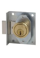 CERRADURA PARA SERVICIOS PUBLICOS GAS 20 30 JIS - 1