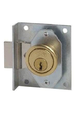 CERRADURA PARA SERVICIOS PUBLICOS GAS 20 30 JIS - 1