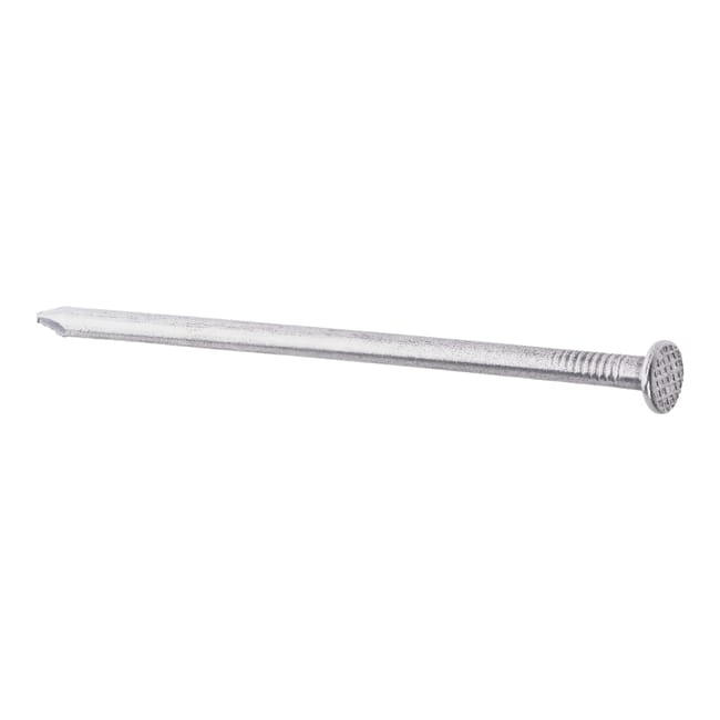 PUNTA CABEZA PLANA 3.9 X 90MM. 3 KG - 1