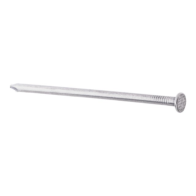 PUNTA CABEZA PLANA 3.9 X 90MM. 3 KG